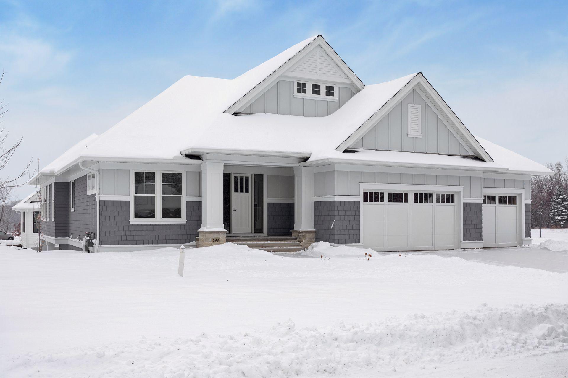 599 Harbor Court St. Paul, MN 55126 - Photo 59 of 61