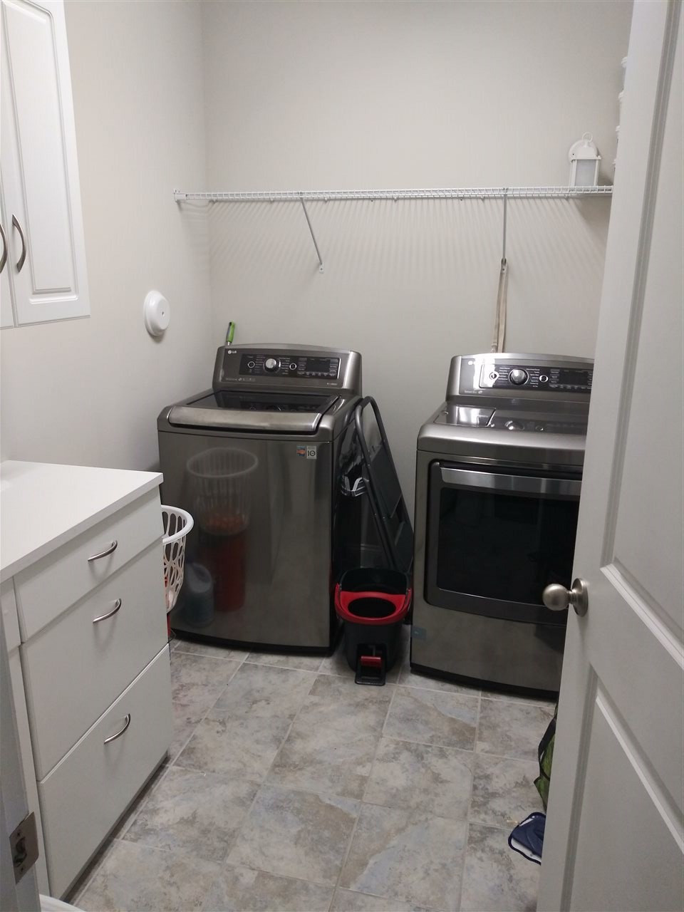 7661 Channery Way Raleigh, NC 27616 - Photo 7 of 25 Laundry