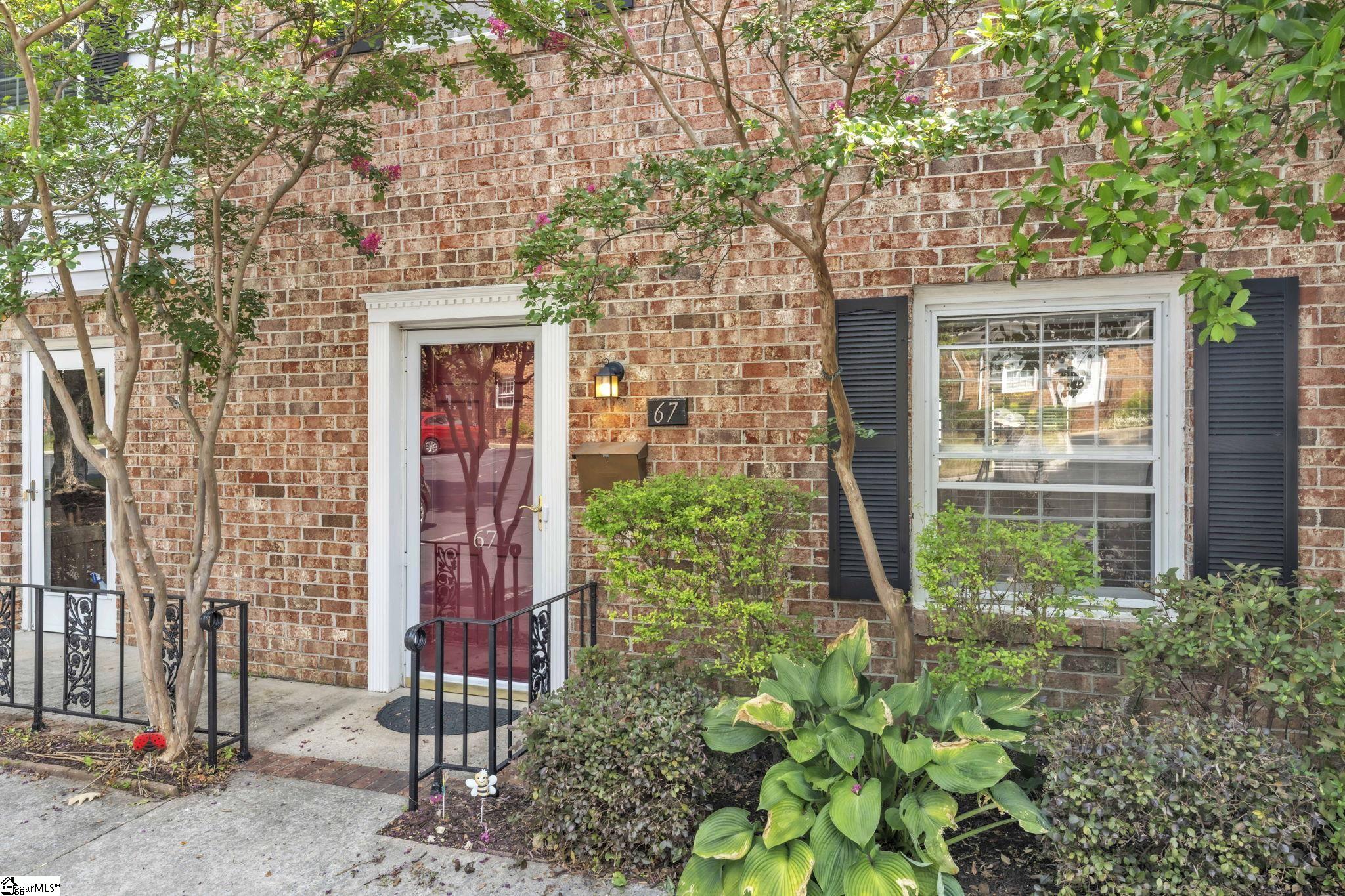 815 Edwards Road, Unit 67 Greenville, SC 29615 - Photo 1 of 23