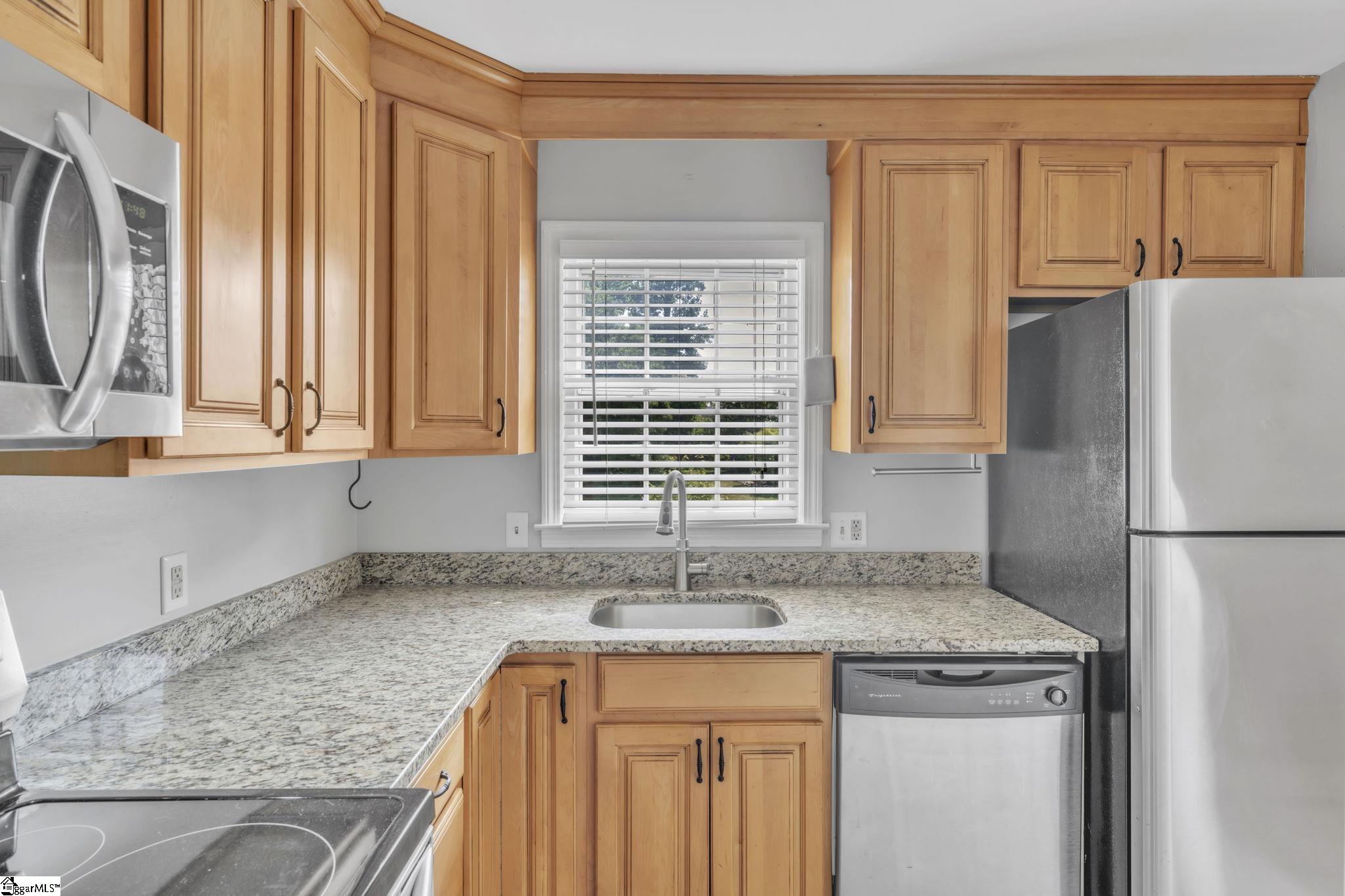 815 Edwards Road, Unit 67 Greenville, SC 29615 - Photo 13 of 23