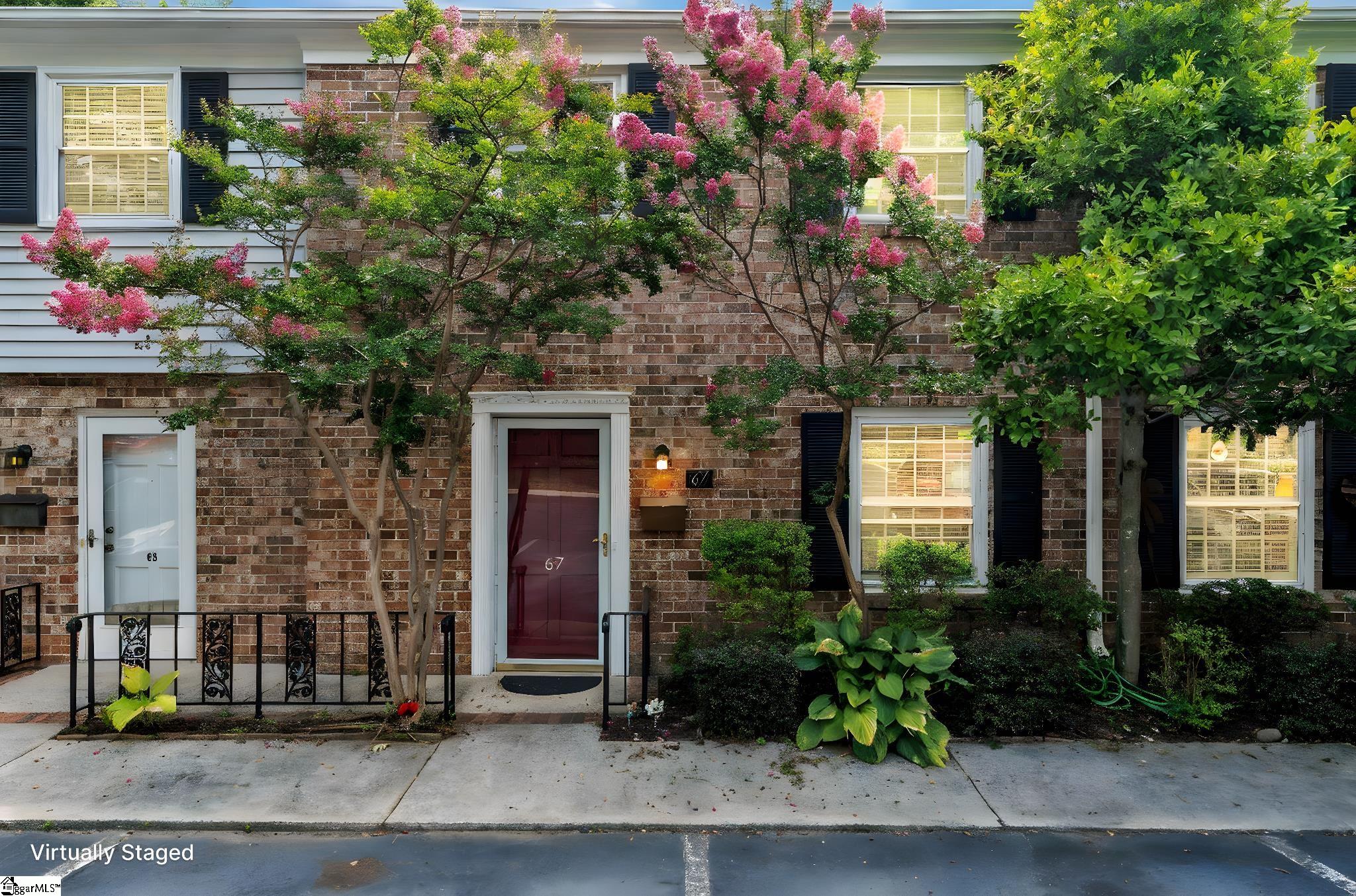 815 Edwards Road, Unit 67 Greenville, SC 29615 - Photo 2 of 23