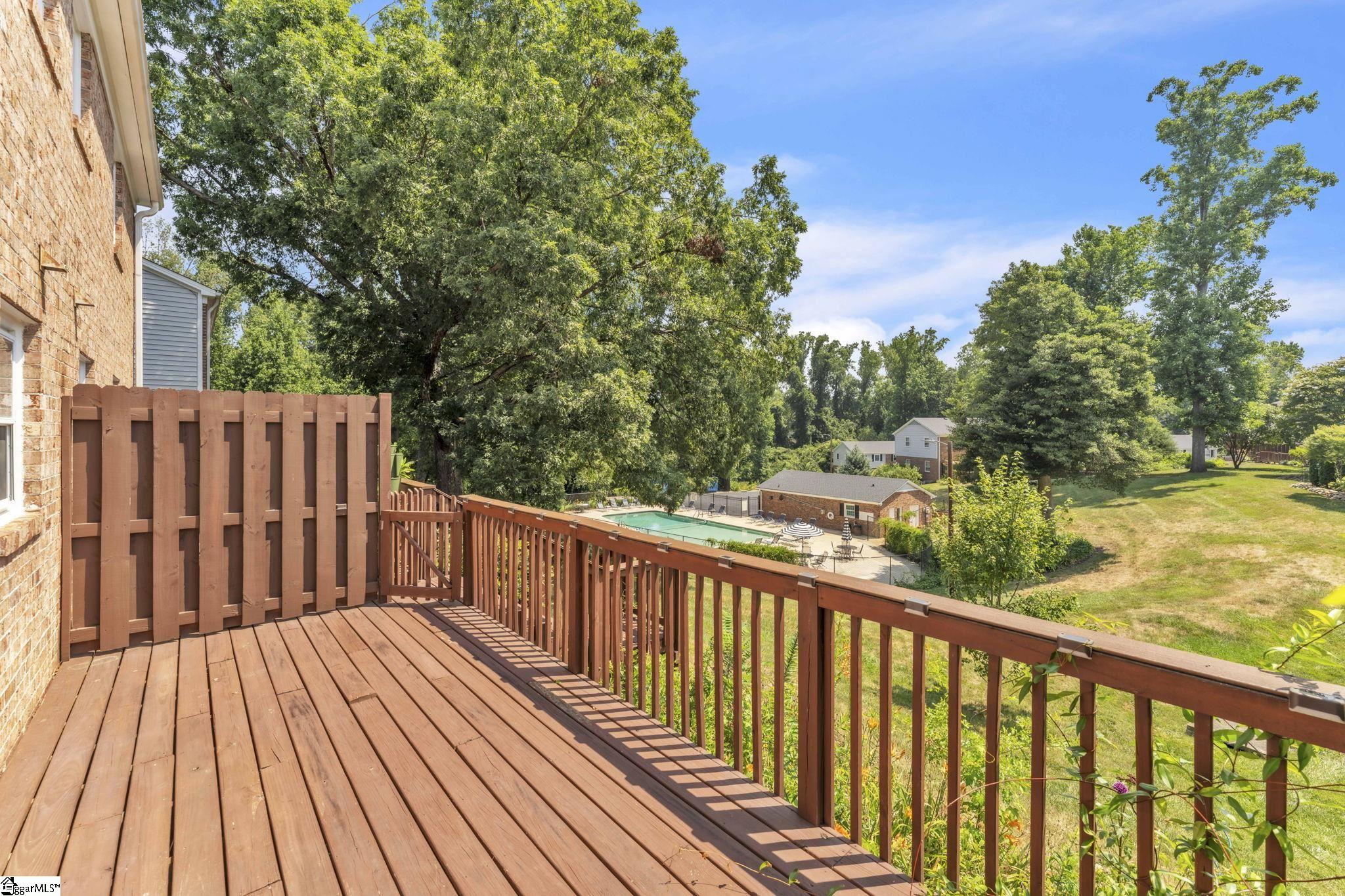815 Edwards Road, Unit 67 Greenville, SC 29615 - Photo 22 of 23