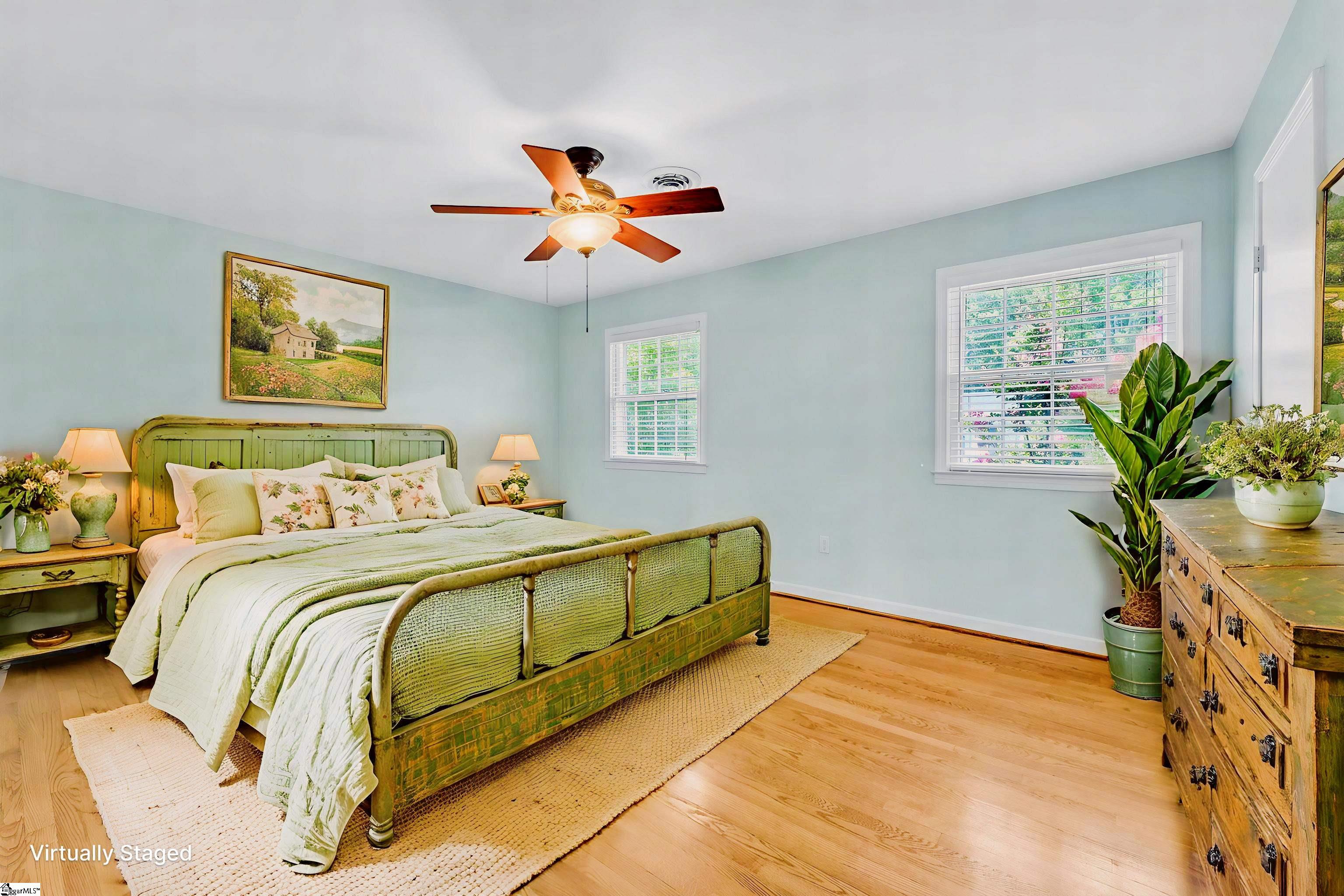 815 Edwards Road, Unit 67 Greenville, SC 29615 - Photo 5 of 23