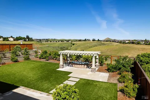 $1,288,000 | 378 Piercy Drive, Benicia, CA 94510