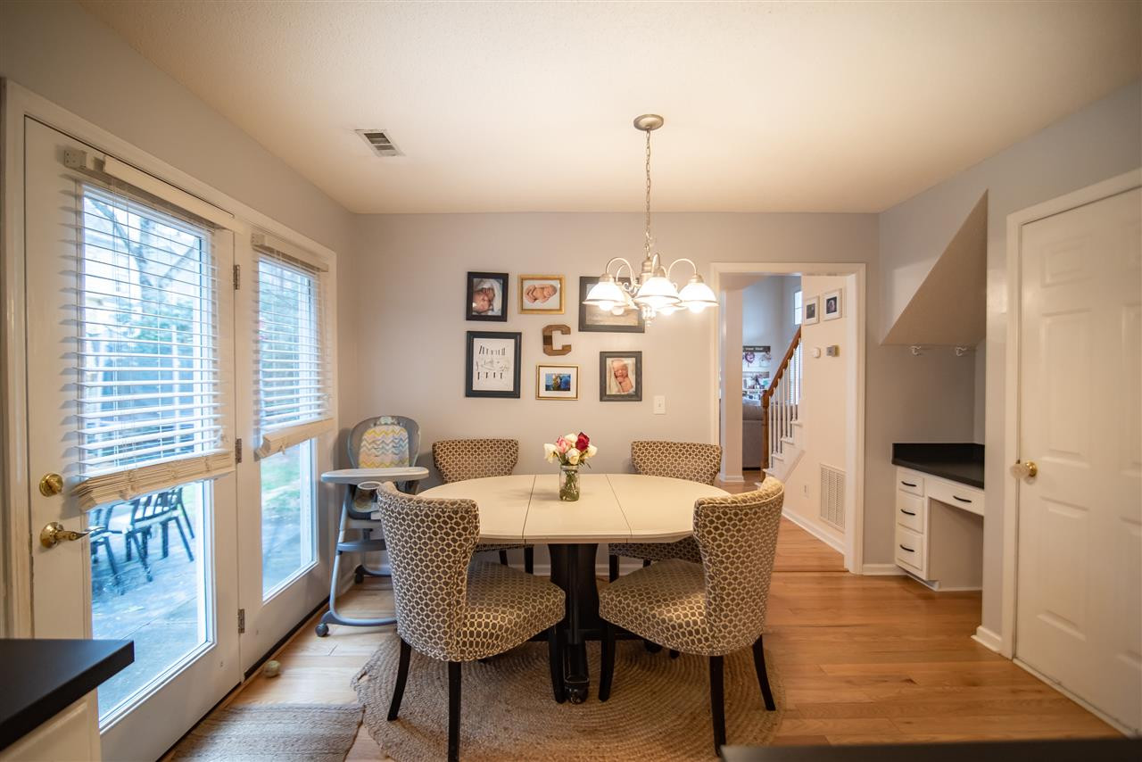 12312 Harcourt Drive Raleigh, NC 27613 - Photo 6 of 16 Photo 6