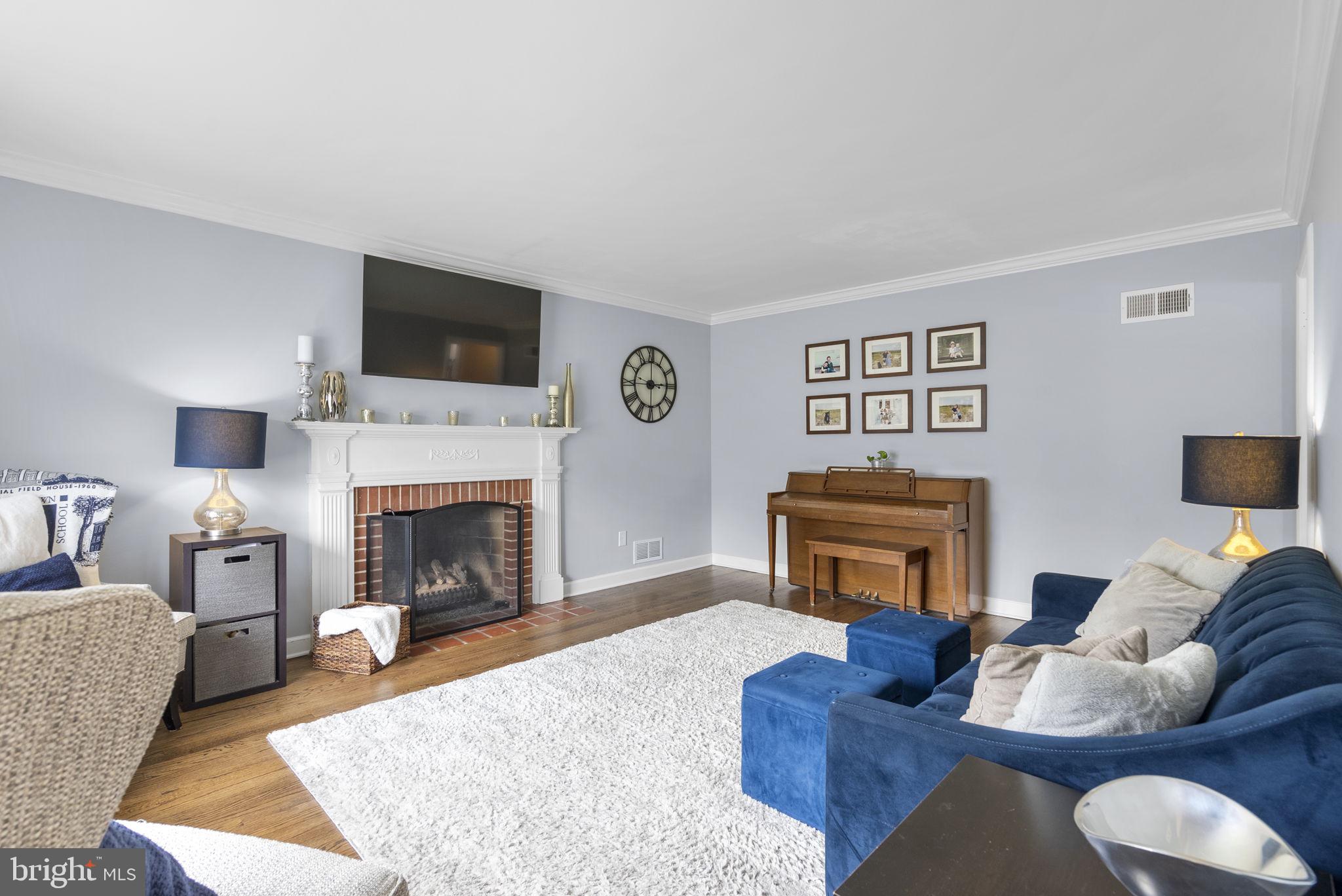 1124 Tanley Road Silver Spring, MD 20904 - Photo 10 of 38