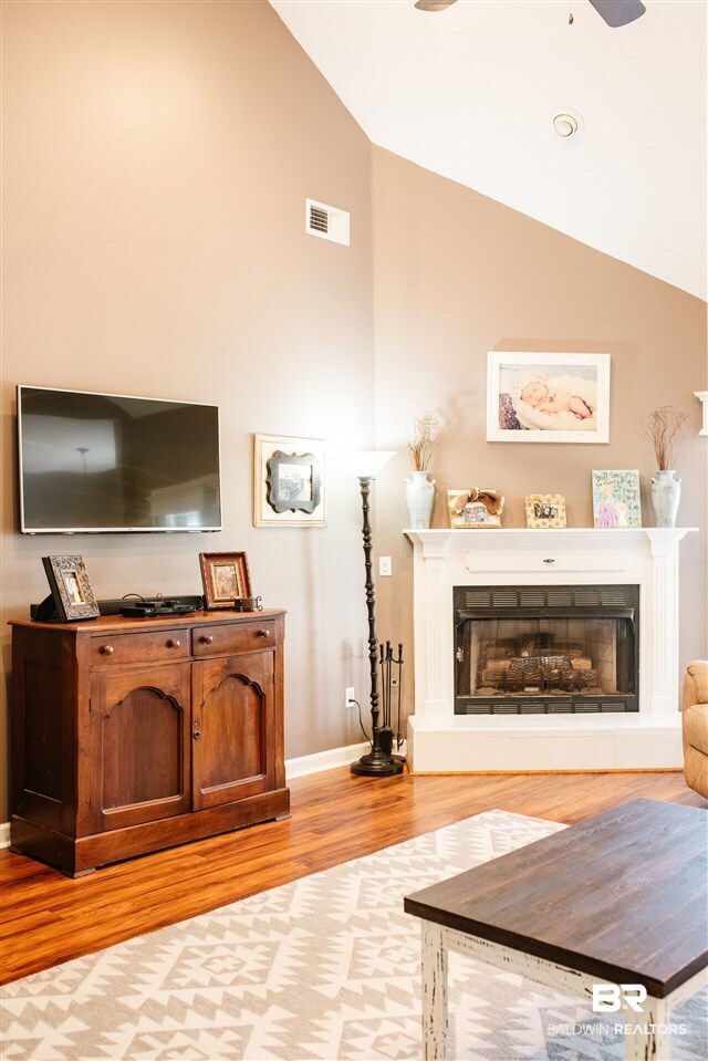 22875 South County Road 12 Foley, AL 36535 - Photo 22 of 38