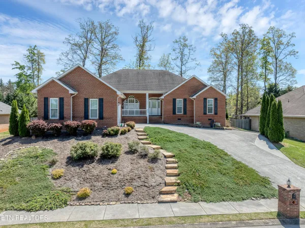$519,000 | 2259 Argonne Drive, Maryville, TN 37804