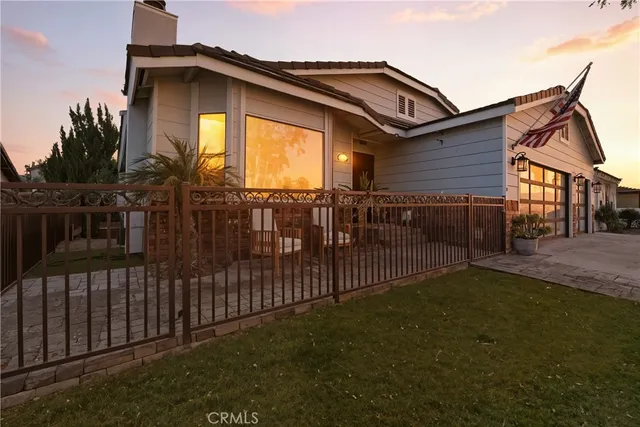 $659,000 | 22535 San Joaquin Drive West, Canyon Lake, CA 92587