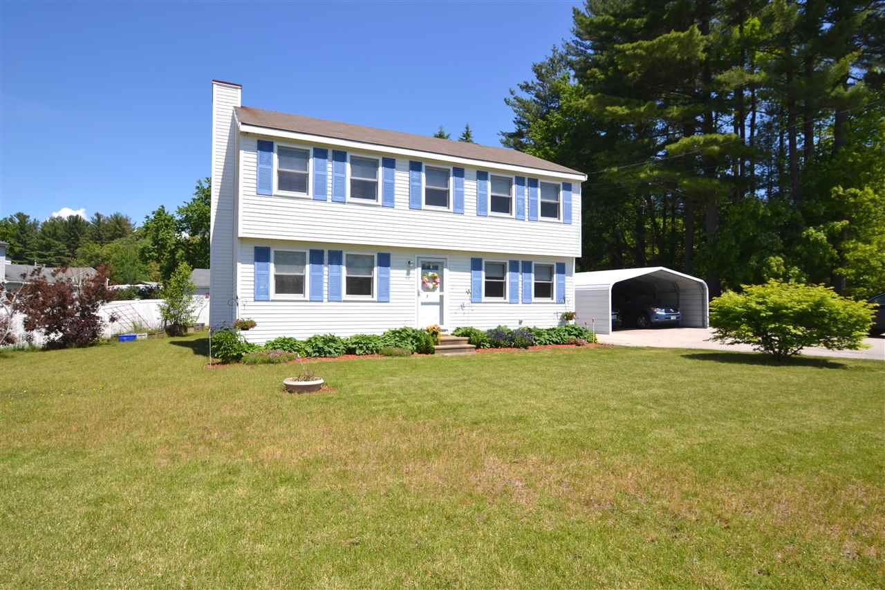 24 R Eayers Pond Road Hudson, NH 03051 - Photo 1 of 40