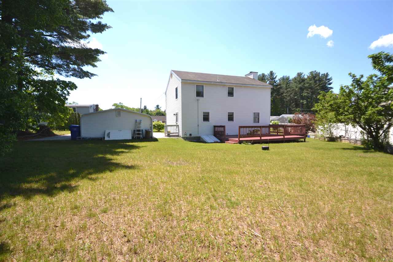 24 R Eayers Pond Road Hudson, NH 03051 - Photo 36 of 40