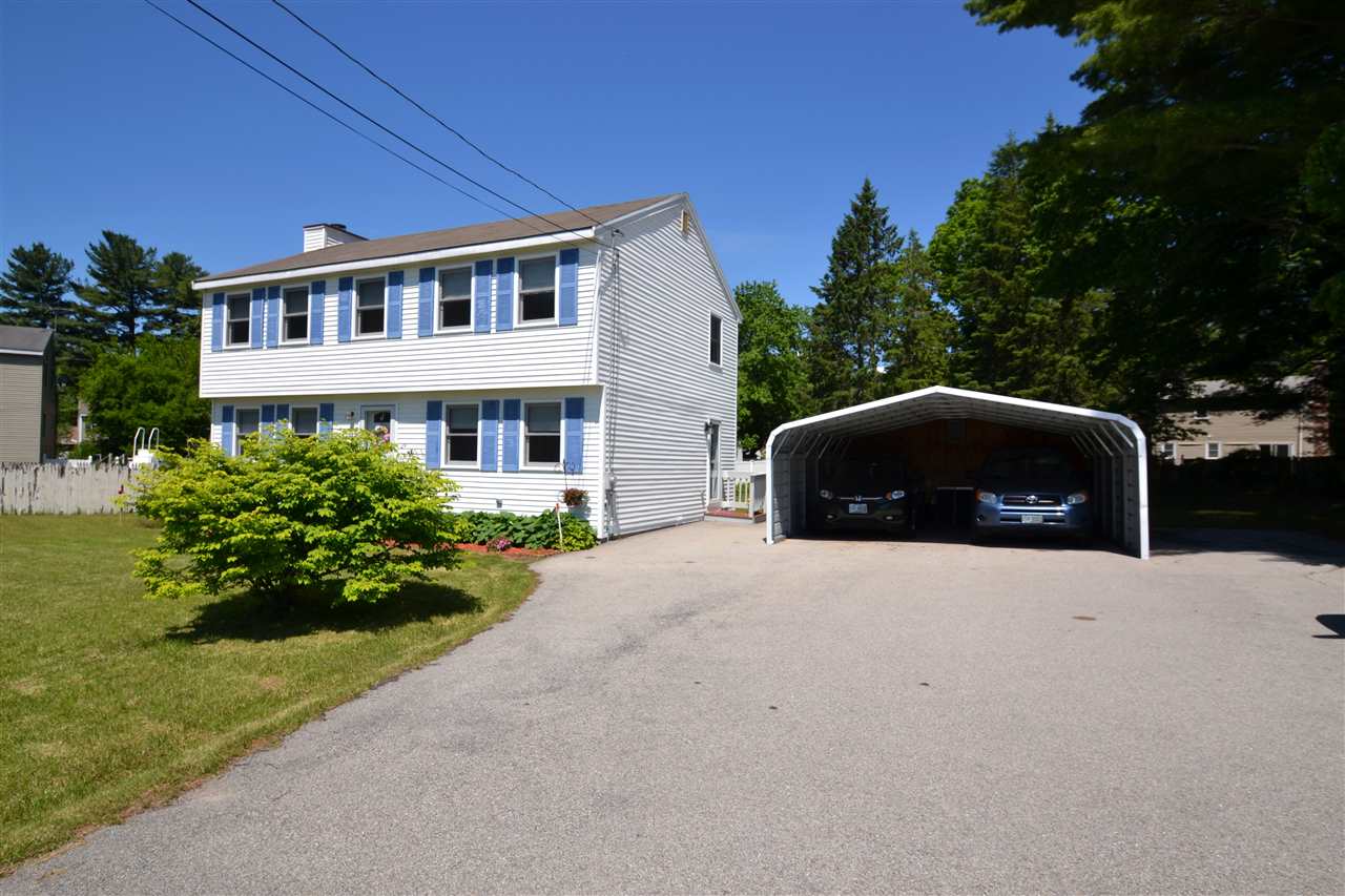 24 R Eayers Pond Road Hudson, NH 03051 - Photo 40 of 40