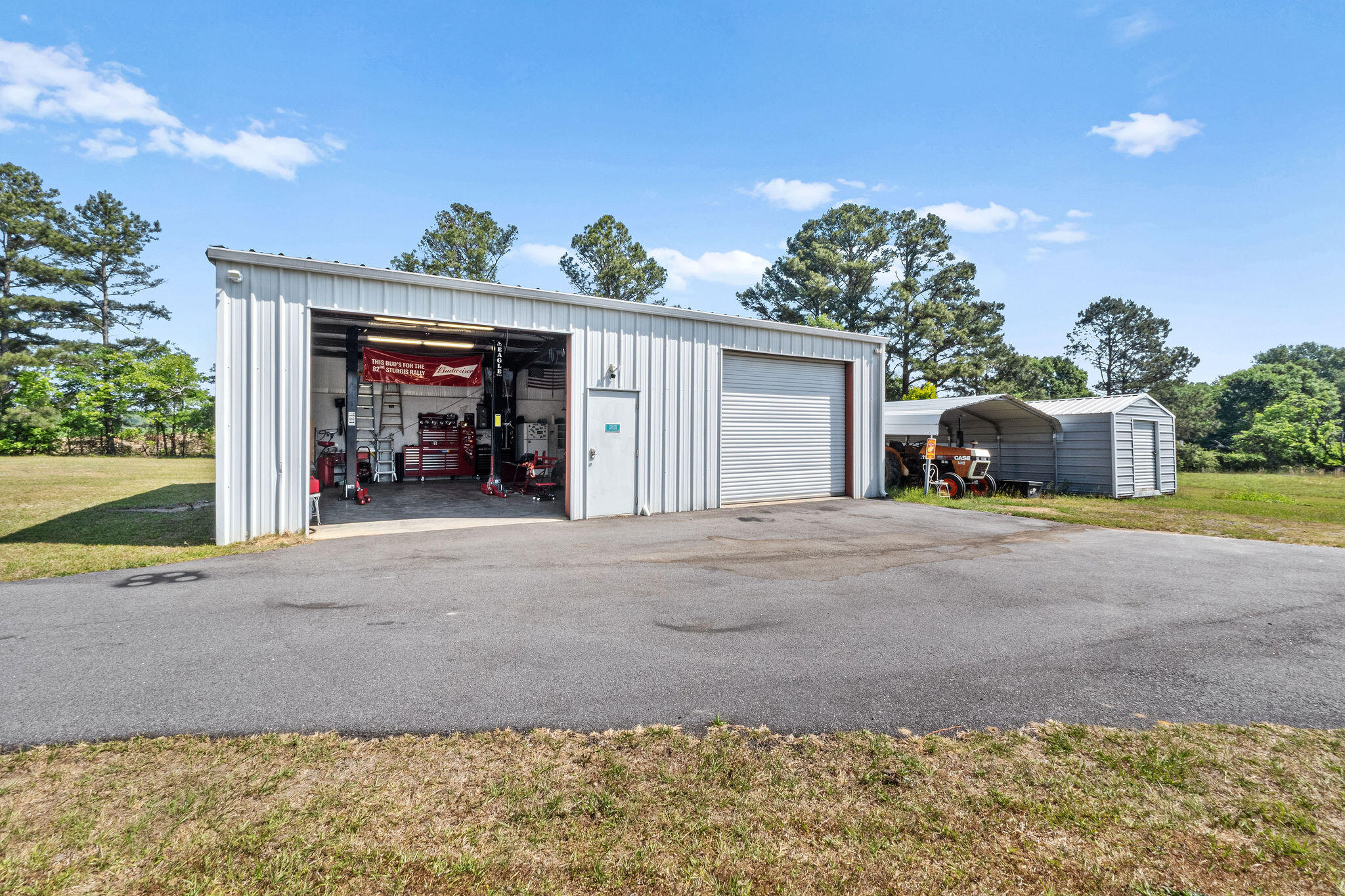 151 Boone Street Stapleton, GA 30823 - Photo 4 of 37 DSC01570