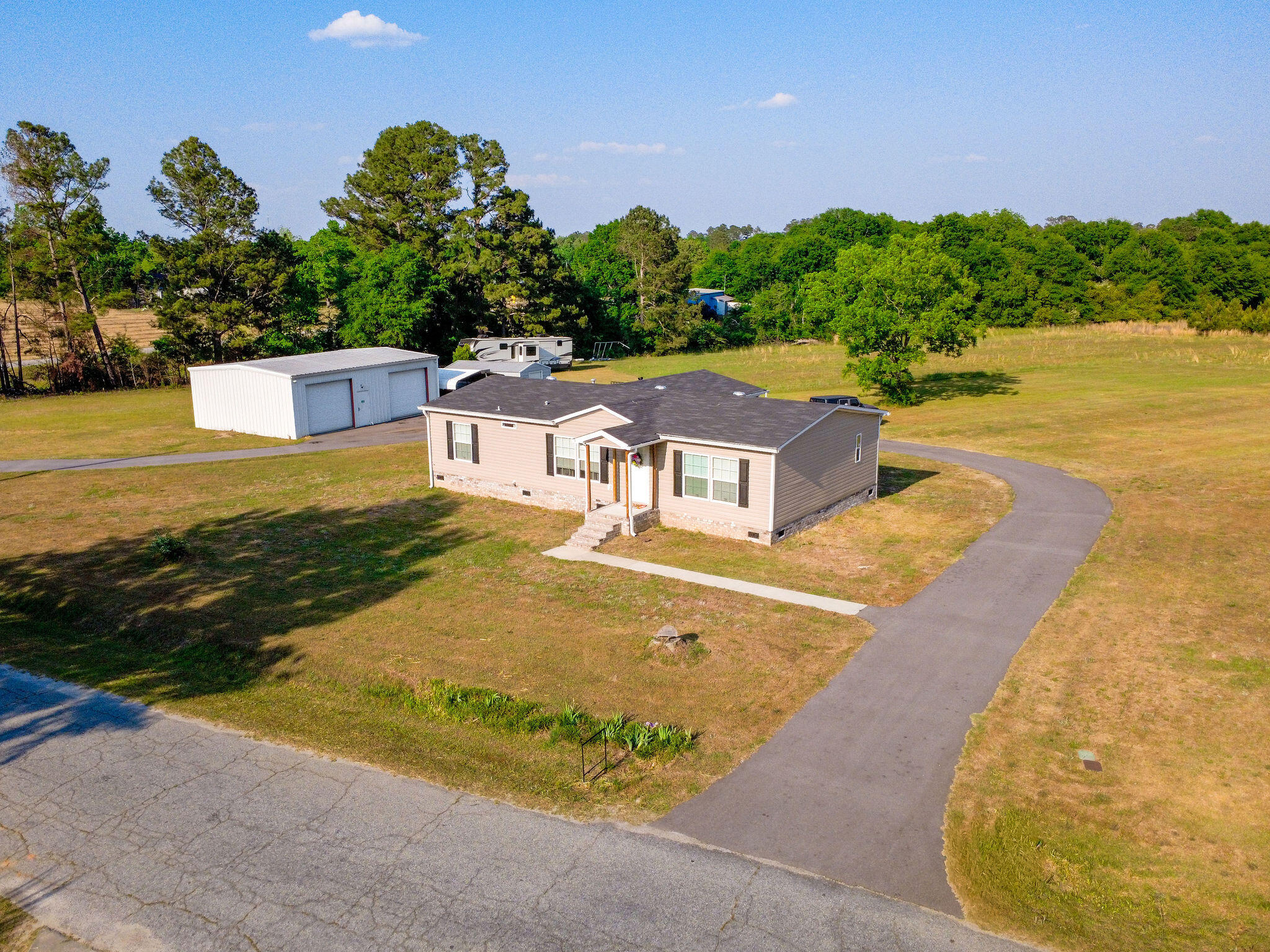 151 Boone Street Stapleton, GA 30823 - Photo 5 of 37 main photo