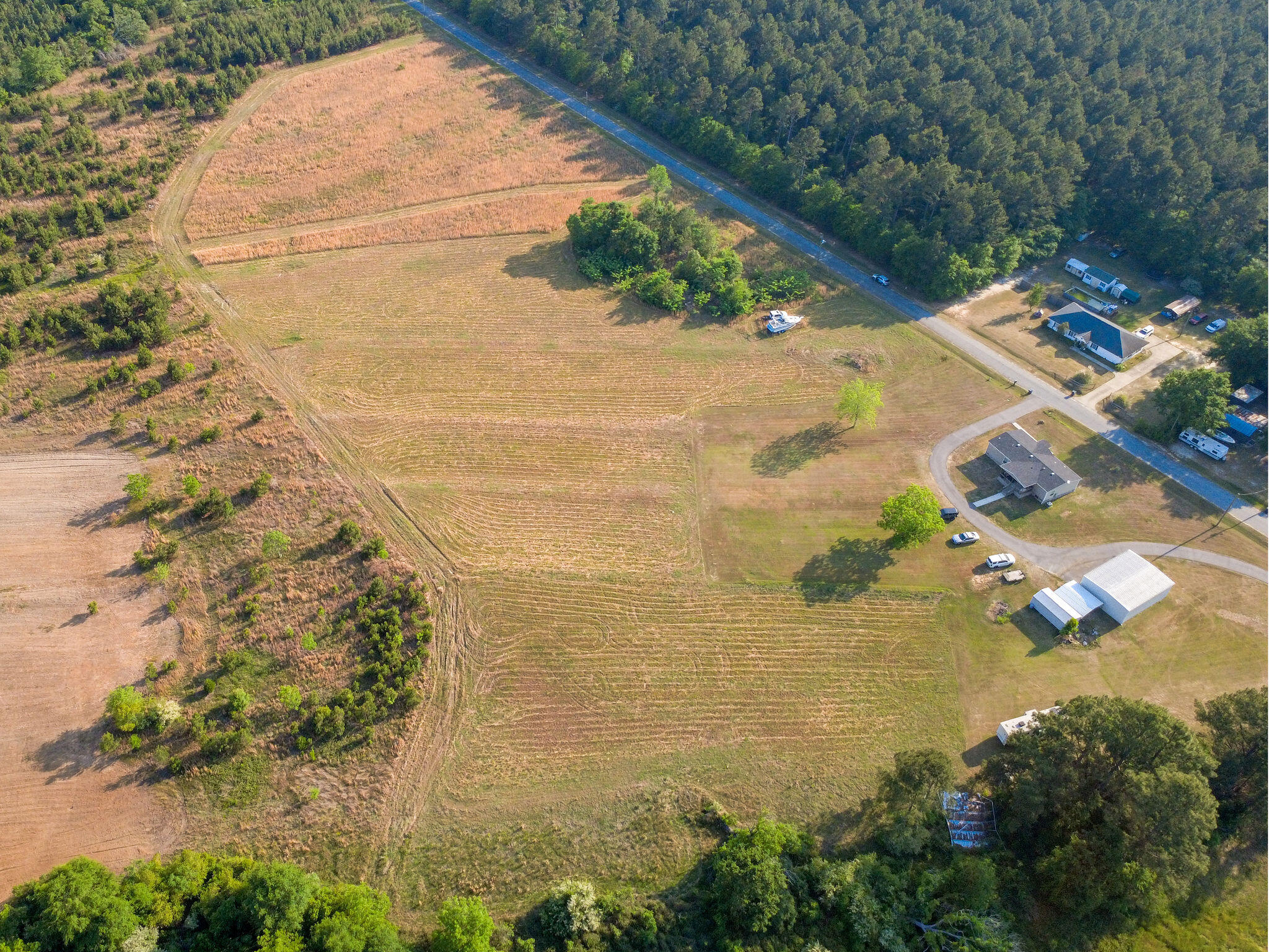 151 Boone Street Stapleton, GA 30823 - Photo 8 of 37 DJI_0758-HDR