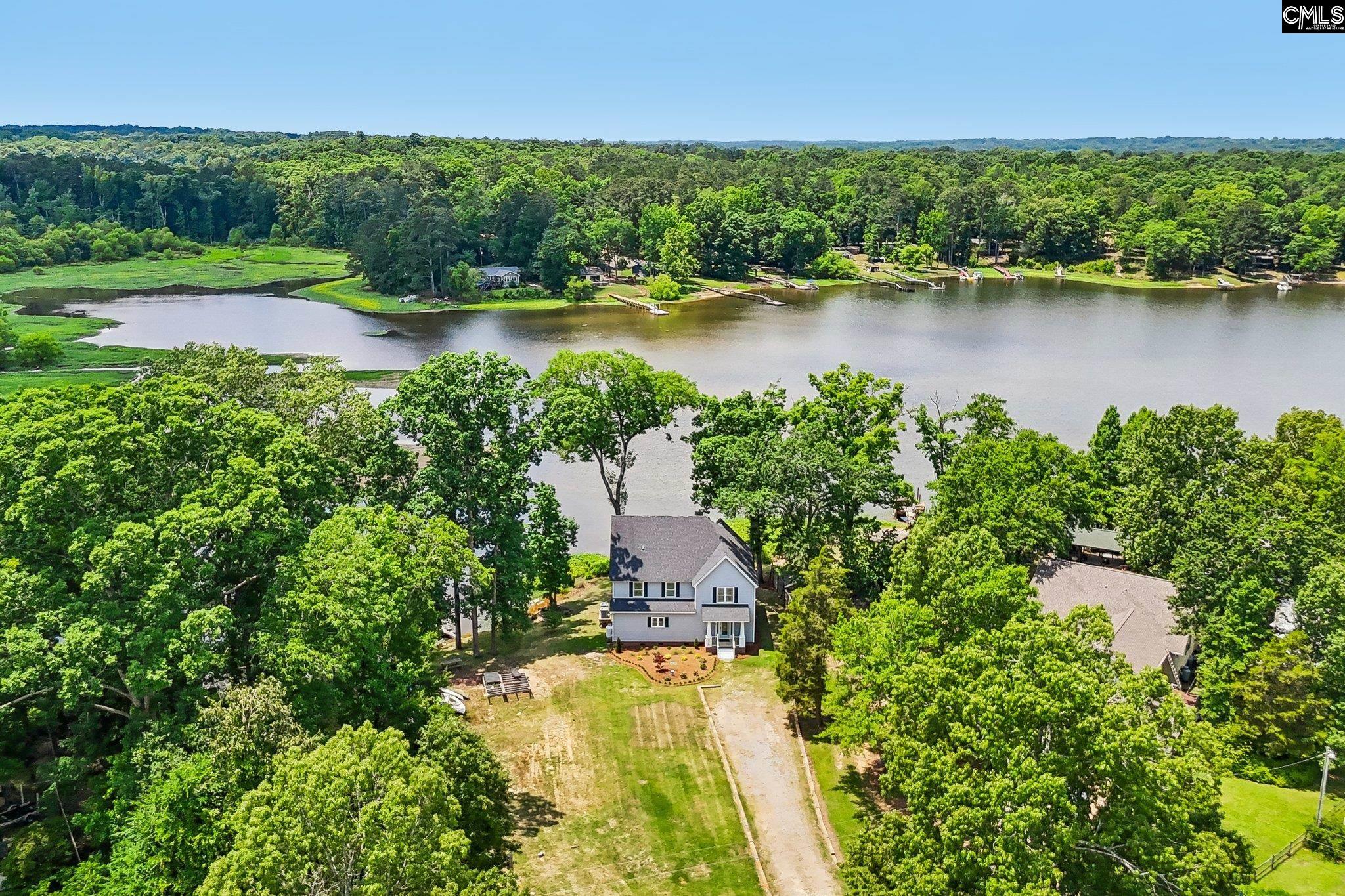 458 Horse Cove Road Gilbert, SC 29054 - Photo 25 of 51