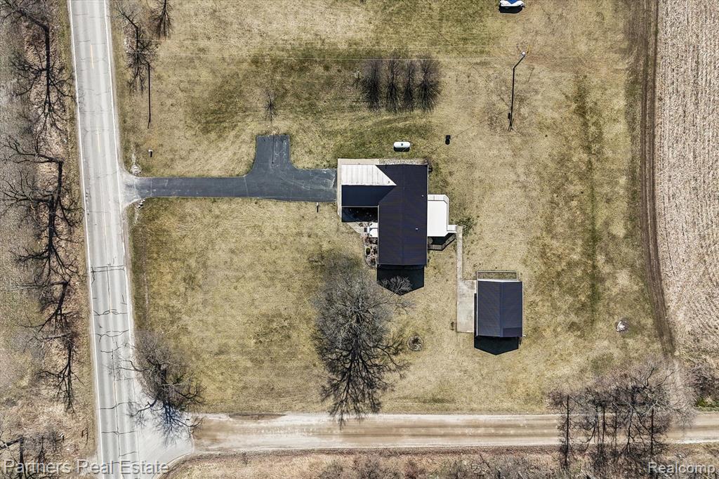 10459 North Fowlerville Road Fowlerville, MI 48836 - Photo 46 of 59 Gallery Image 46
