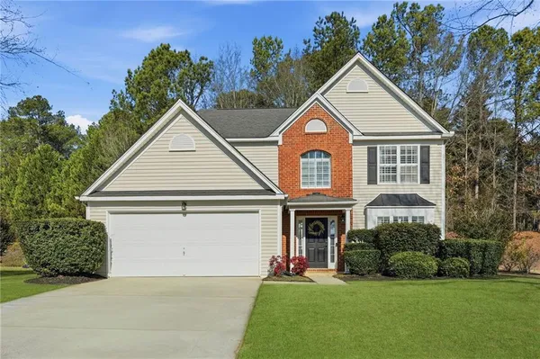 $399,999 | 1230 Skipping Rock Lane Southwest, Grayson, GA 30017