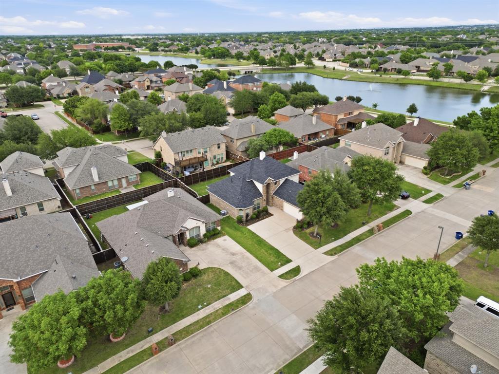1713 Westfield Way Allen, TX 75002 - Photo 34 of 36