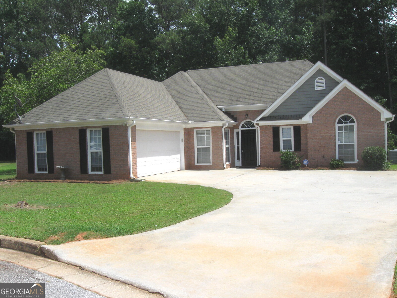 60 Lydia Court Covington, GA 30016 - Photo 1 of 22