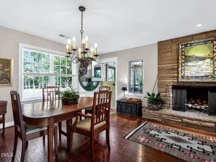 $448,000 | 1612 Edgemont Road, Wendell, NC 27591