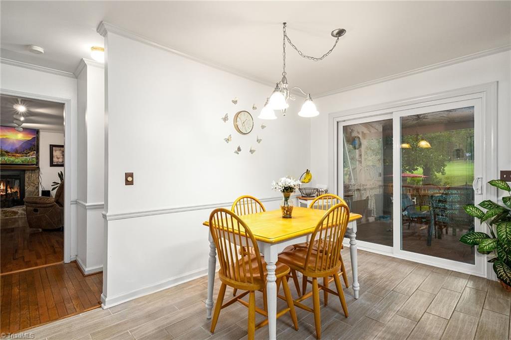 4418 Oakcliffe Road Greensboro, NC 27406 - Photo 14 of 48