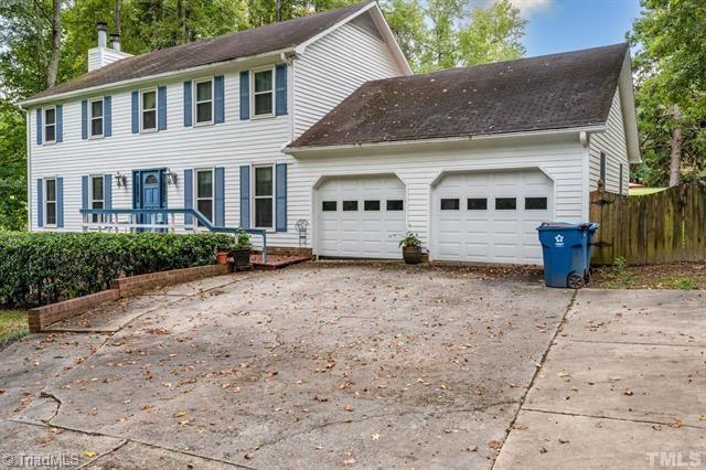 4418 Oakcliffe Road Greensboro, NC 27406 - Photo 2 of 48