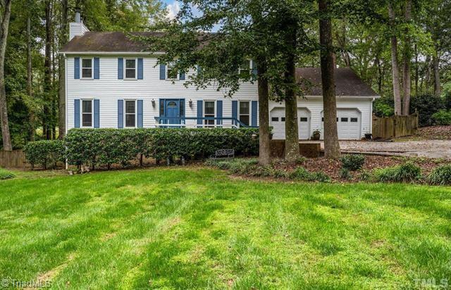 4418 Oakcliffe Road Greensboro, NC 27406 - Photo 3 of 48