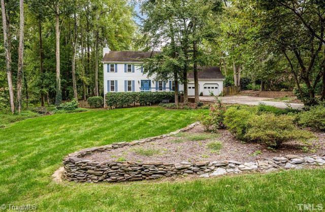 4418 Oakcliffe Road Greensboro, NC 27406 - Photo 4 of 48