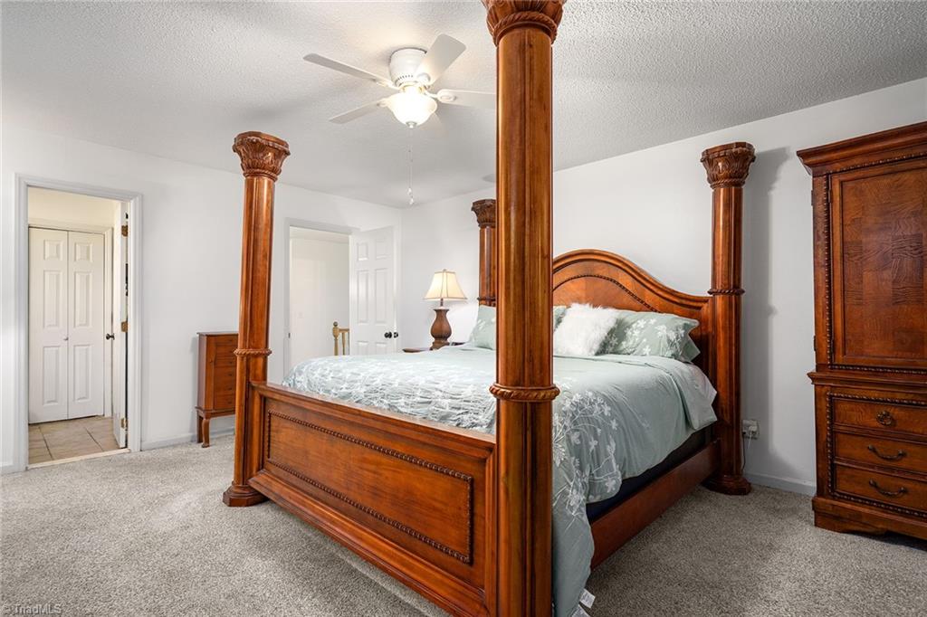 4418 Oakcliffe Road Greensboro, NC 27406 - Photo 42 of 48