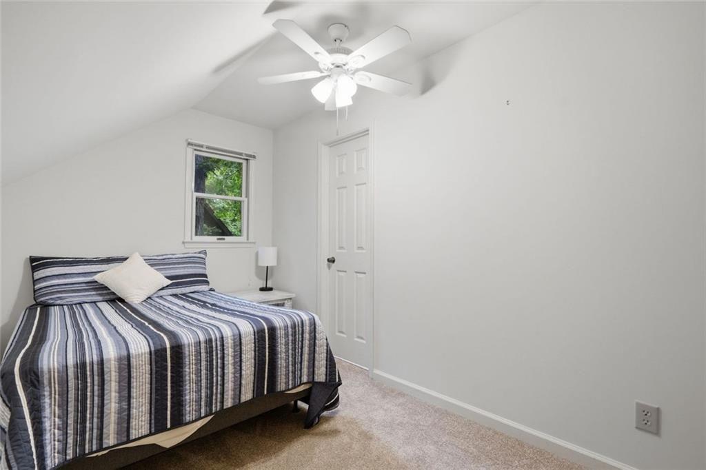 236 Chestnut Rise Trail, Unit 477 Big Canoe, GA 30143 - Photo 35 of 58