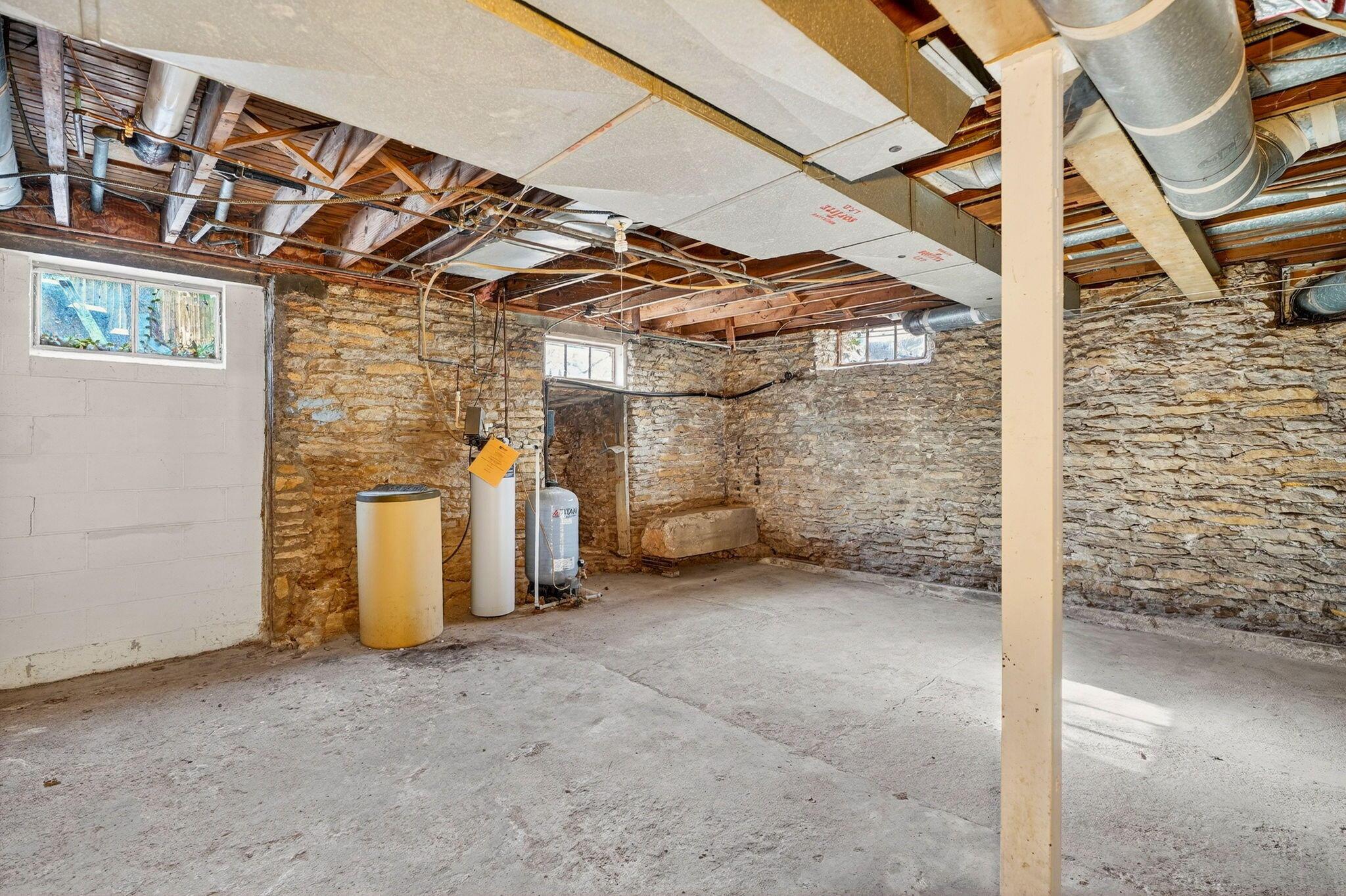 4827 Bellann Road Columbus, OH 43221 - Photo 67 of 85 BASEMENT