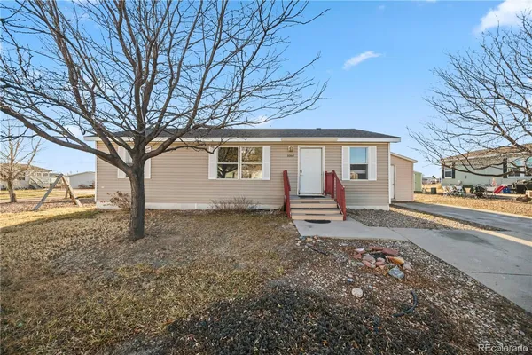 $100,000 | 3308 Coyote Lane, Evans, CO 80620
