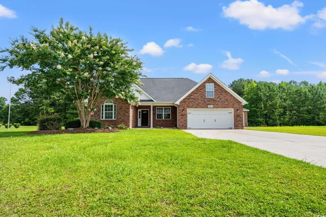 $414,000 | 307 Russ Road, Loris, SC 29569