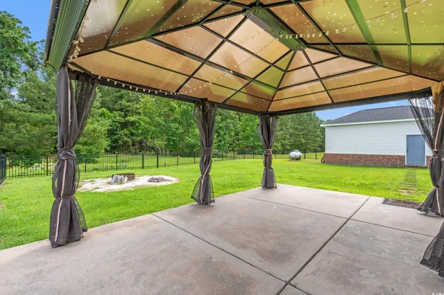 $414,000 | 307 Russ Road, Loris, SC 29569