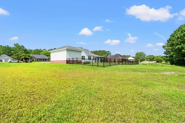 $414,000 | 307 Russ Road, Loris, SC 29569