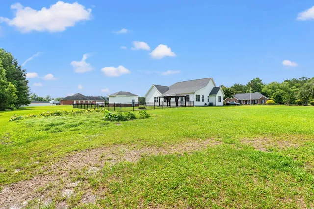 $414,000 | 307 Russ Road, Loris, SC 29569