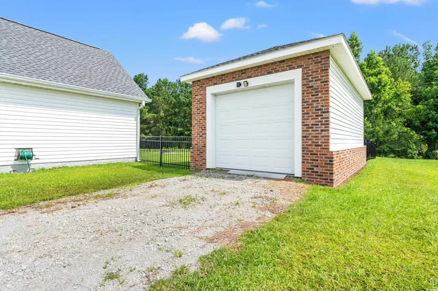 $414,000 | 307 Russ Road, Loris, SC 29569