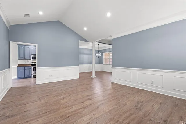 $414,000 | 307 Russ Road, Loris, SC 29569