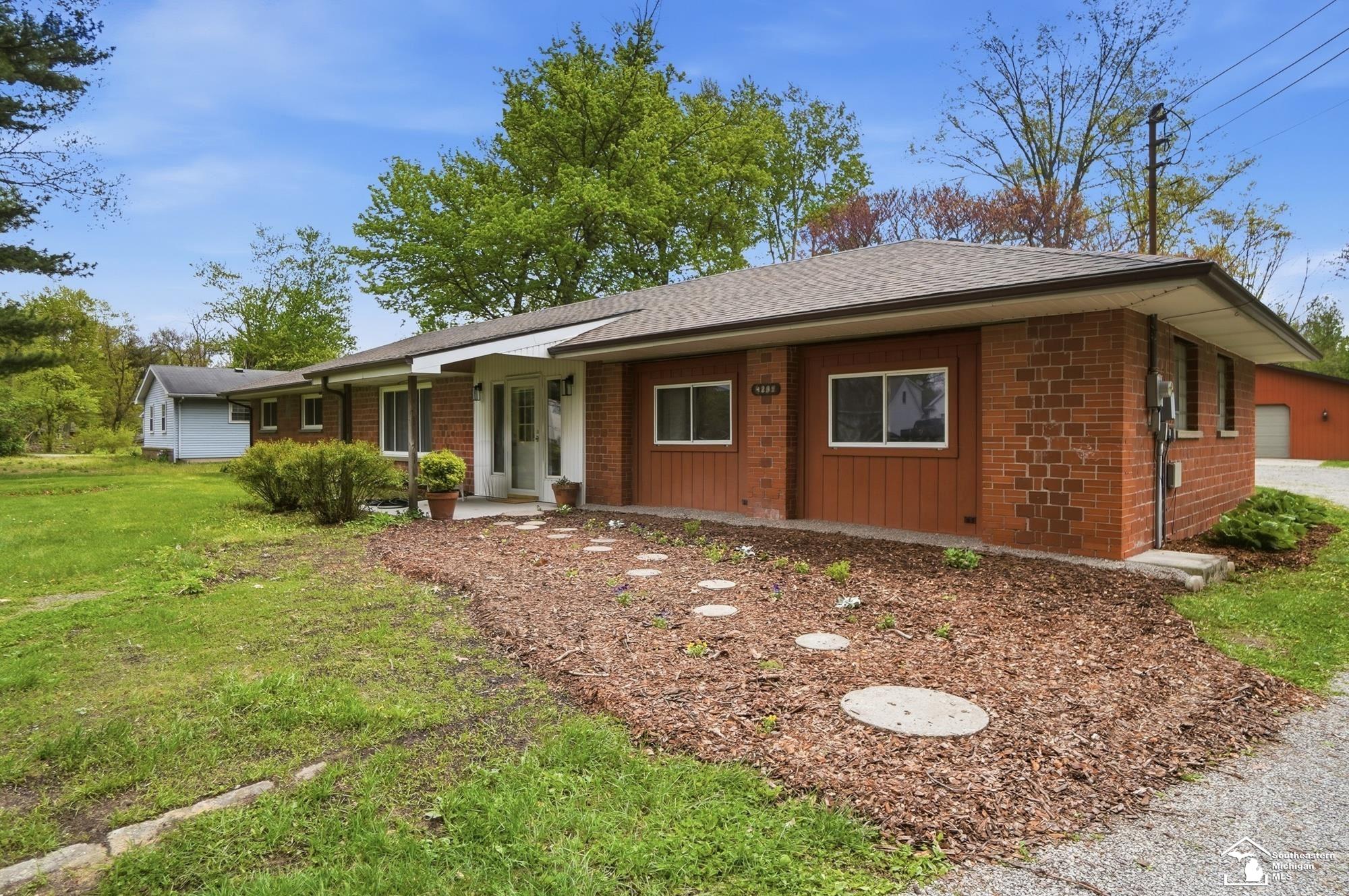 4289 West Erie Road Temperance, MI 48182 - Photo 3 of 50