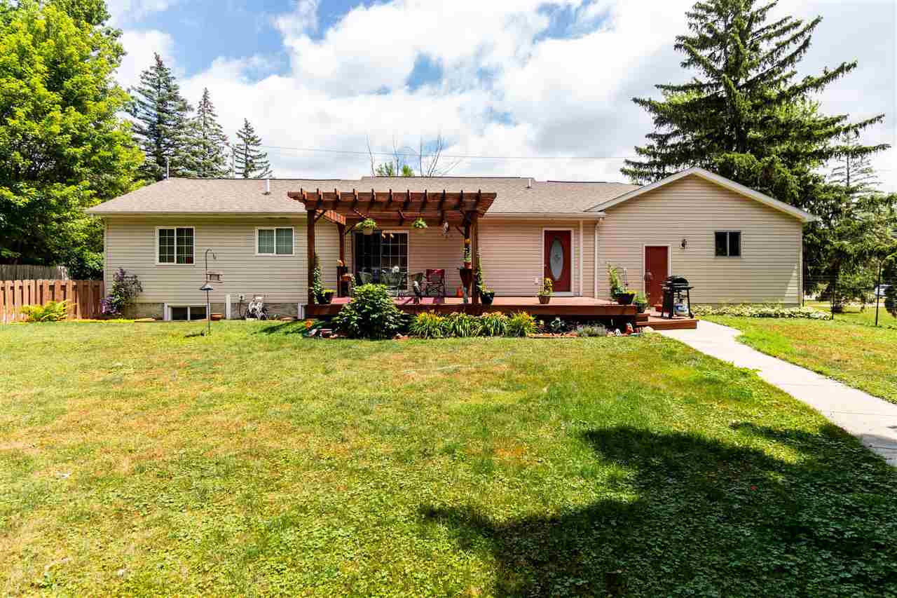 1266 Elms Road Flint, MI 48532 - Photo 5 of 52 Gallery Image 5