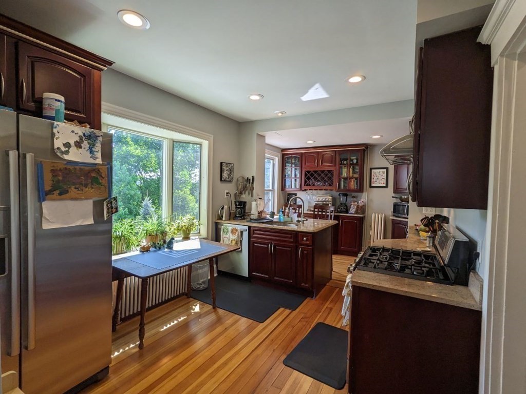 51 Algonquin Road, Unit 1 Newton, MA 02467 - Photo 1 of 19 Gallery Image 1