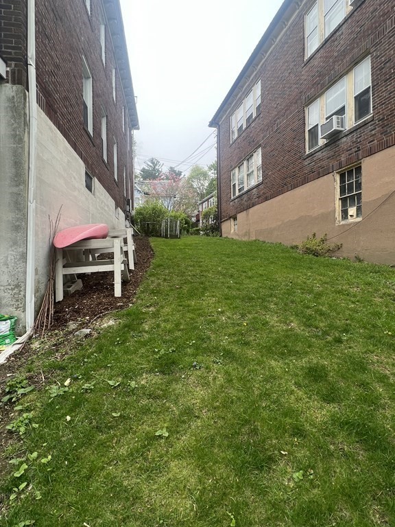 51 Algonquin Road, Unit 1 Newton, MA 02467 - Photo 15 of 19 Gallery Image 15