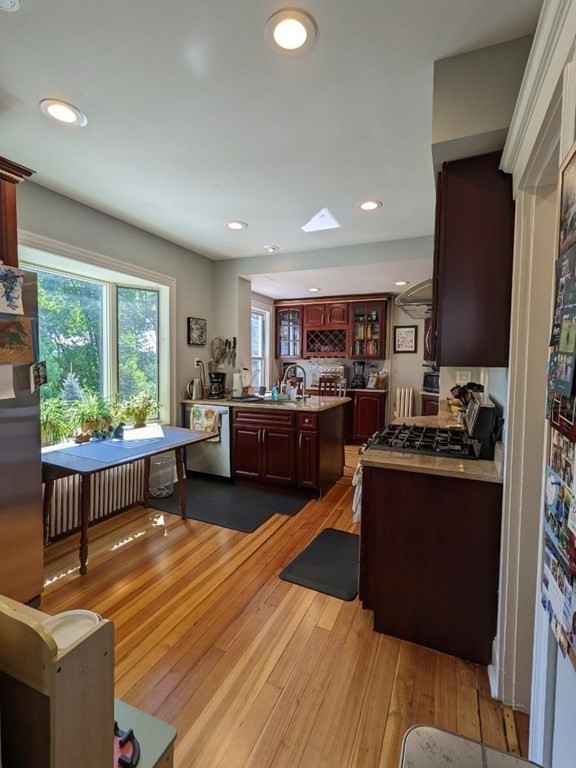 51 Algonquin Road, Unit 1 Newton, MA 02467 - Photo 3 of 19 Gallery Image 3