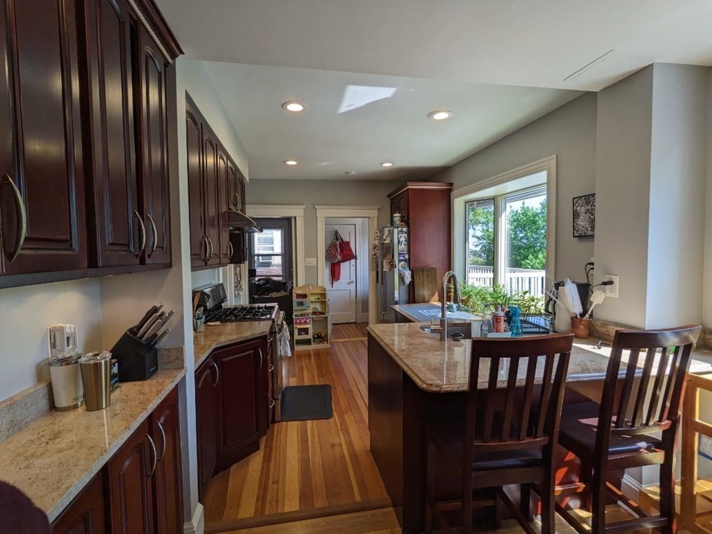 51 Algonquin Road, Unit 1 Newton, MA 02467 - Photo 5 of 19 Gallery Image 5