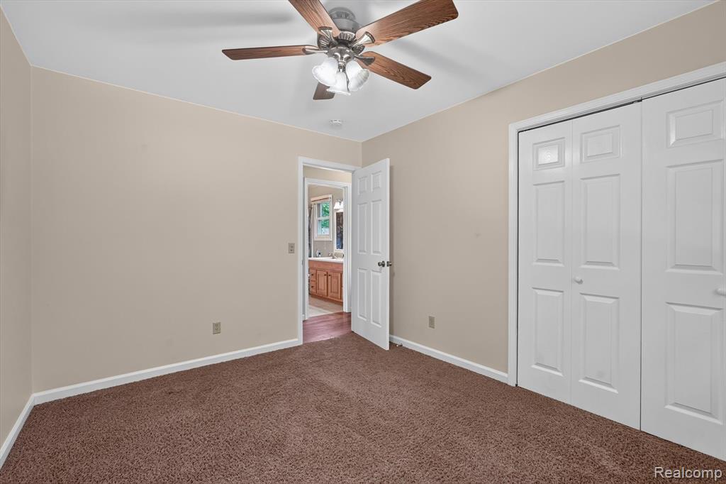 5521 Independence Colony Road Grand Blanc, MI 48439 - Photo 30 of 45