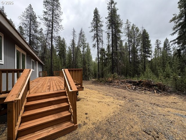 17717 Highway 58 Crescent Lake, OR 97733 - Photo 35 of 41