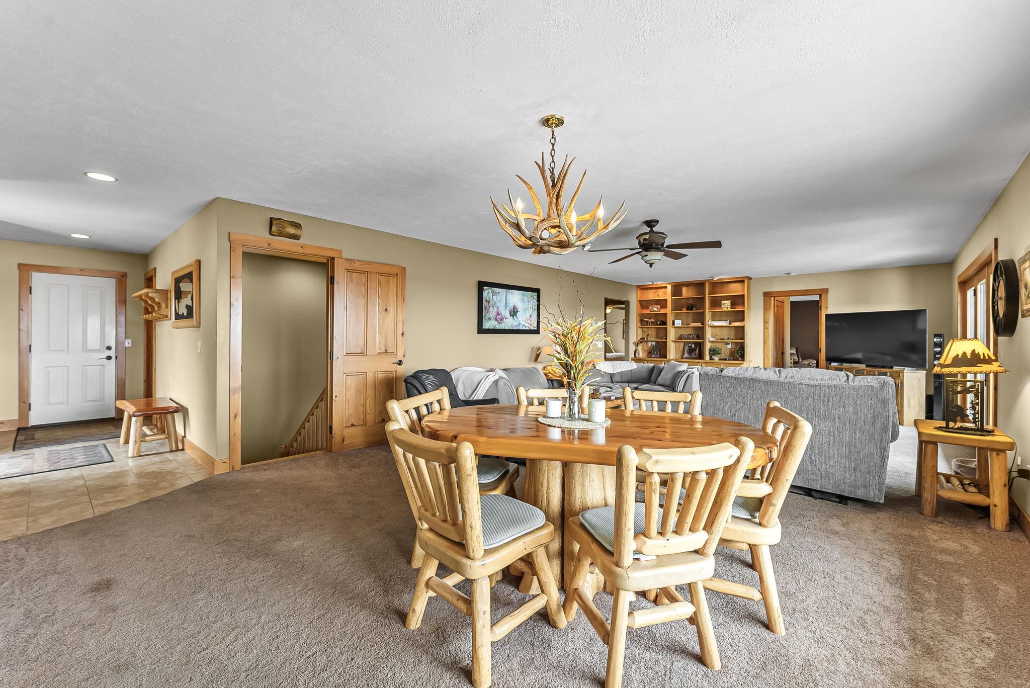 11660 Indian Road Kewadin, MI 49648 - Photo 17 of 96