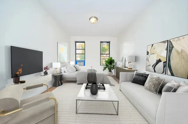 $2,650 | 223 East 58th Street, Unit 3B | Midtown East