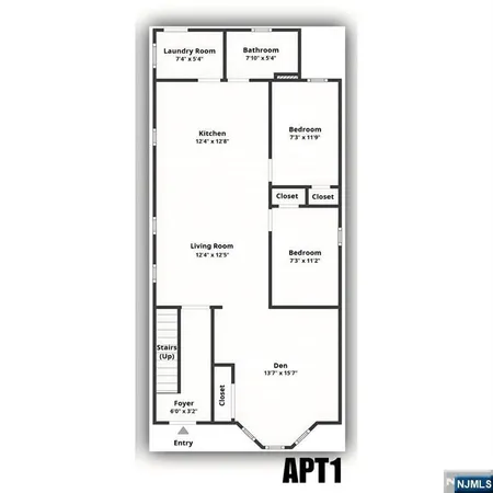 $899,999 | 319 William Street, Harrison, NJ 07029